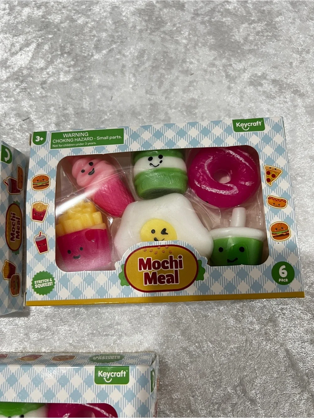 keycraft new lot